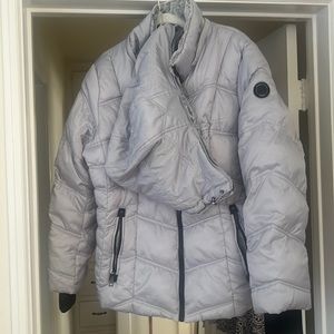 Nautica puff jacket